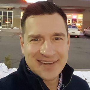 Meet your Posher, Dennis